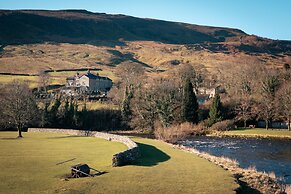 The Fell Hotel