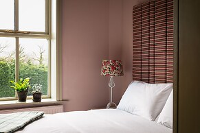 The Fell Hotel