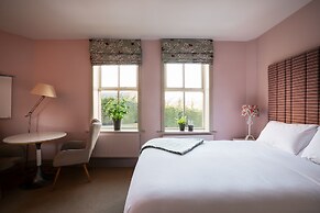 The Fell Hotel