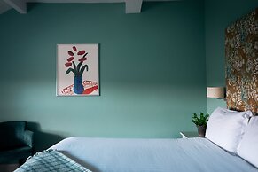 The Fell Hotel