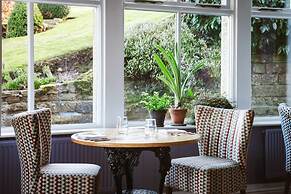 The Fell Hotel