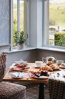 The Fell Hotel