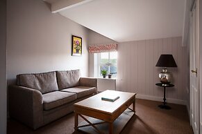 The Fell Hotel