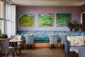 The Fell Hotel