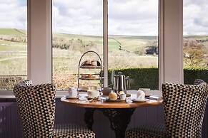 The Fell Hotel