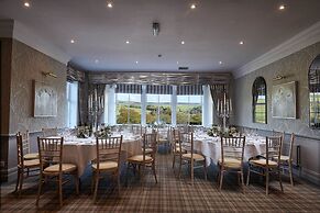 The Fell Hotel