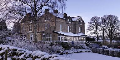 The Fell Hotel