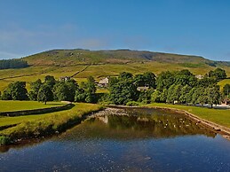 The Fell Hotel