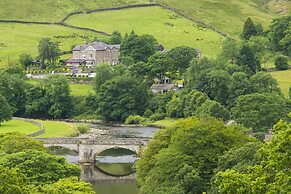 The Fell Hotel