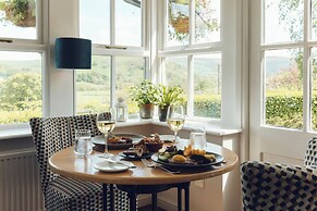 The Fell Hotel