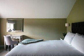 The Fell Hotel