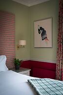The Fell Hotel