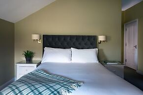 The Fell Hotel