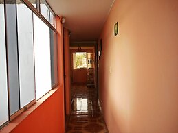 Hostal Geminis