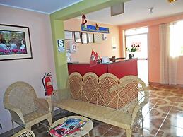 Hostal Geminis