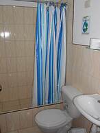 Hostal Geminis