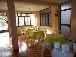Hostal Geminis