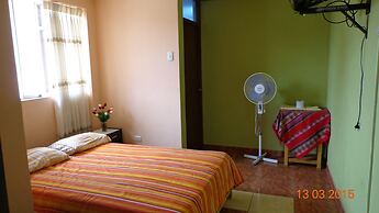 Hostal Geminis