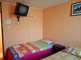 Hostal Geminis