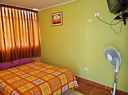 Hostal Geminis