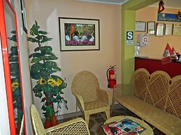 Hostal Geminis
