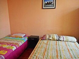 Hostal Geminis