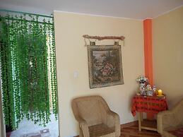 Hostal Geminis