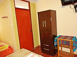 Hostal Geminis