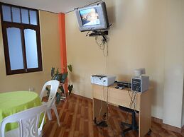 Hostal Geminis