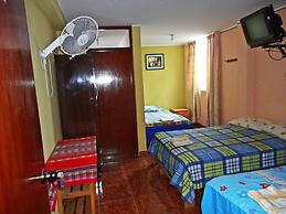 Hostal Geminis
