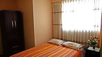 Hostal Geminis