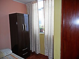 Hostal Geminis