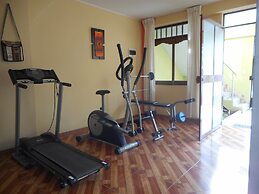 Hostal Geminis