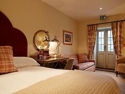 The Pilsley Inn