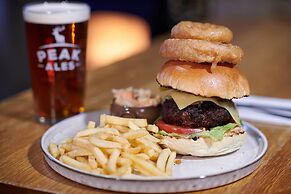 The Pilsley Inn