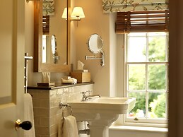 The Pilsley Inn