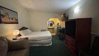 Centre Suites Inns Motel