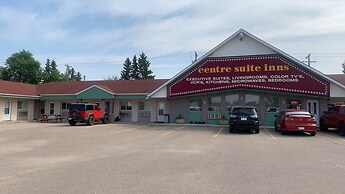 Centre Suites Inns Motel