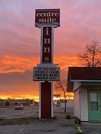 Centre Suites Inns Motel
