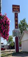 Centre Suites Inns Motel