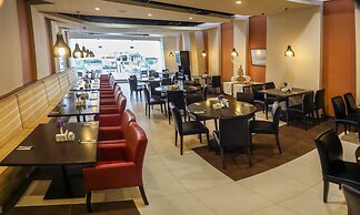 VPX Hotel