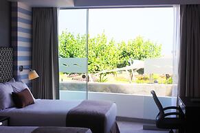 VPX Hotel