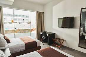 VPX Hotel