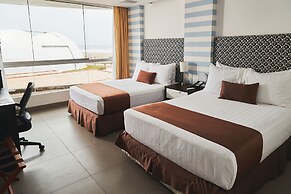 VPX Hotel
