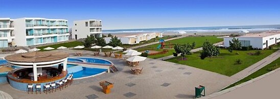 VPX Hotel