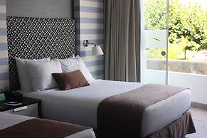 VPX Hotel