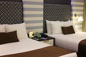VPX Hotel