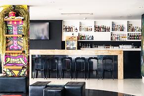 VPX Hotel