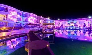 VPX Hotel