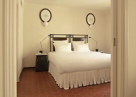 Hôtel La Ponche
